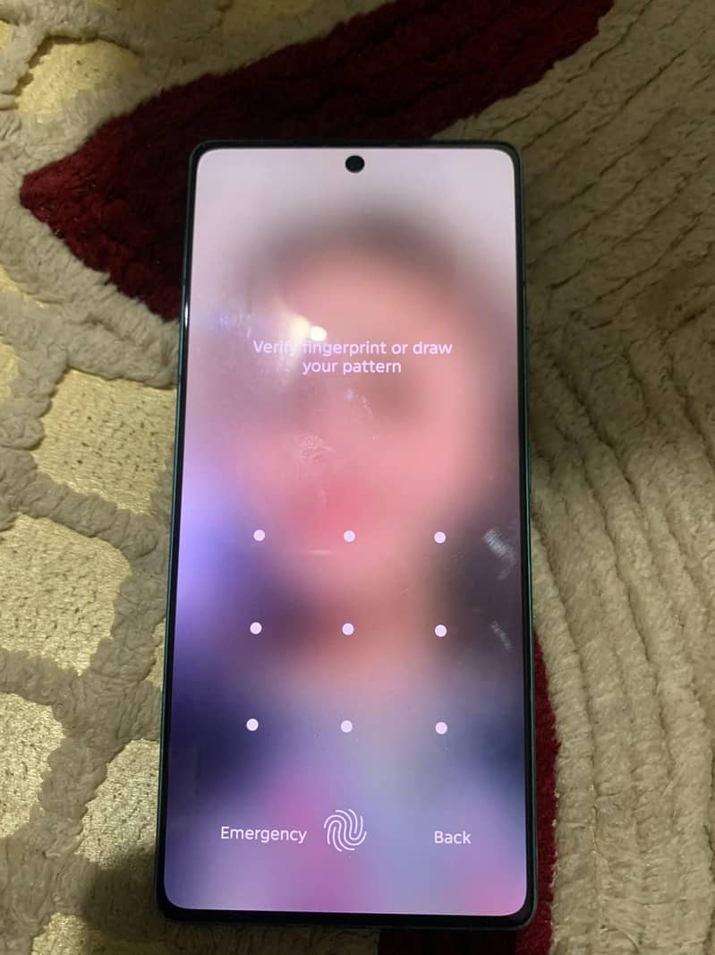 Infinix Note 50 2
