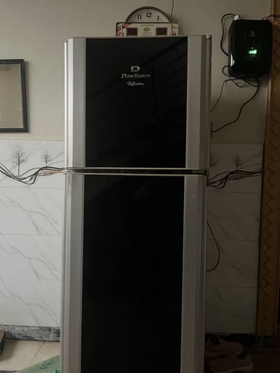 Fridge
