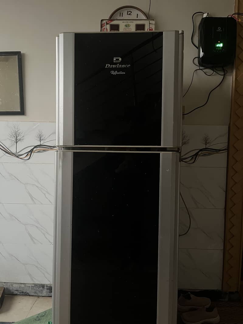 Fridge 0