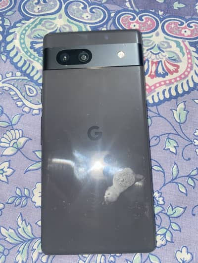 Google Pixel 7a PATCH PHONE