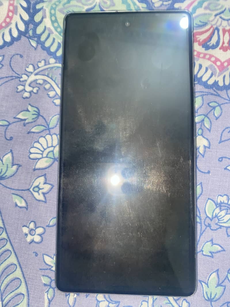 Google Pixel 7a PATCH PHONE 1