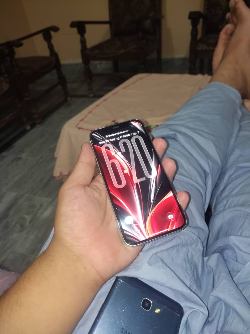 Apple iPhone 12 Pro 5
