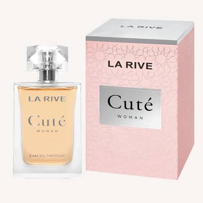 La rive Cute