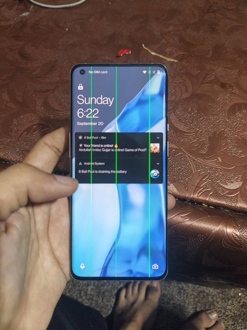 One Plus 9 3