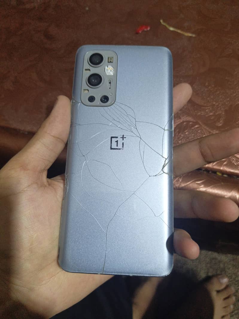 One Plus 9 4