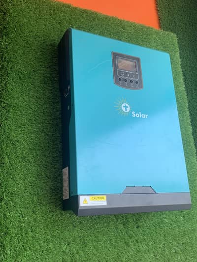 solar Tesla best used inverter