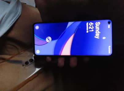 One Plus 8