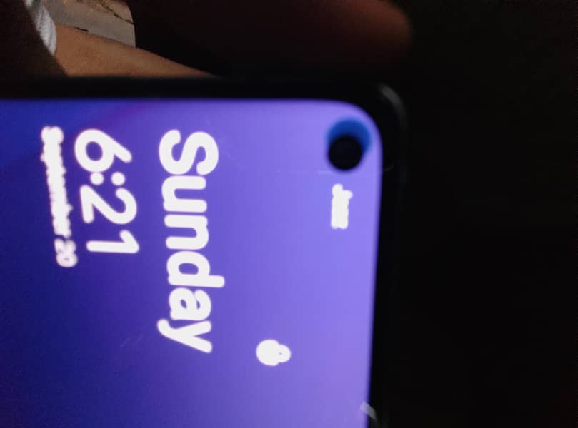 One Plus 8 1