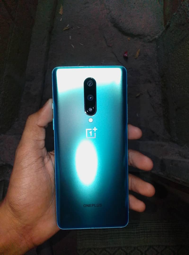 One Plus 8 2