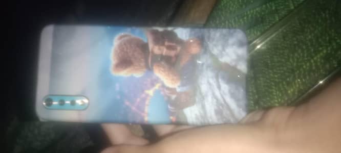 Vivo S1