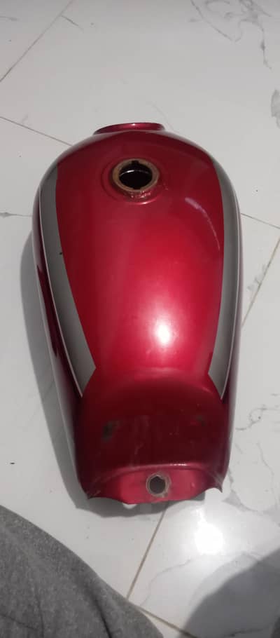 Honda CD70s parts