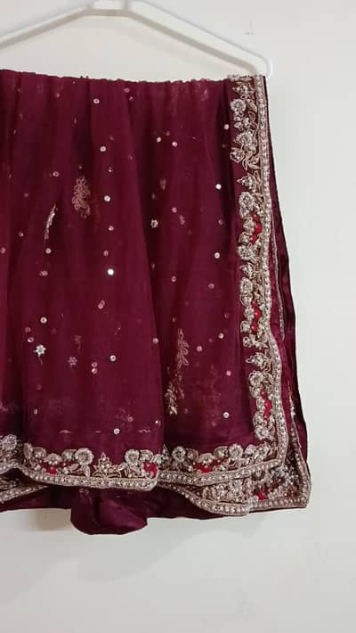 BRIDAL DRESS