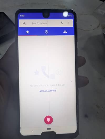 Aquos r3