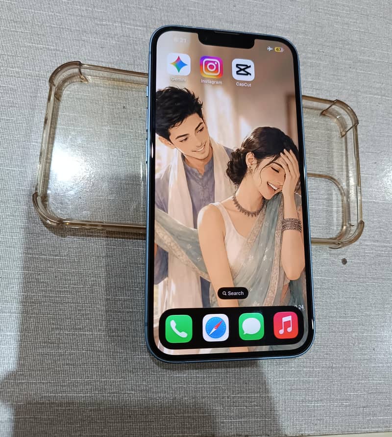 Apple iPhone 14 0