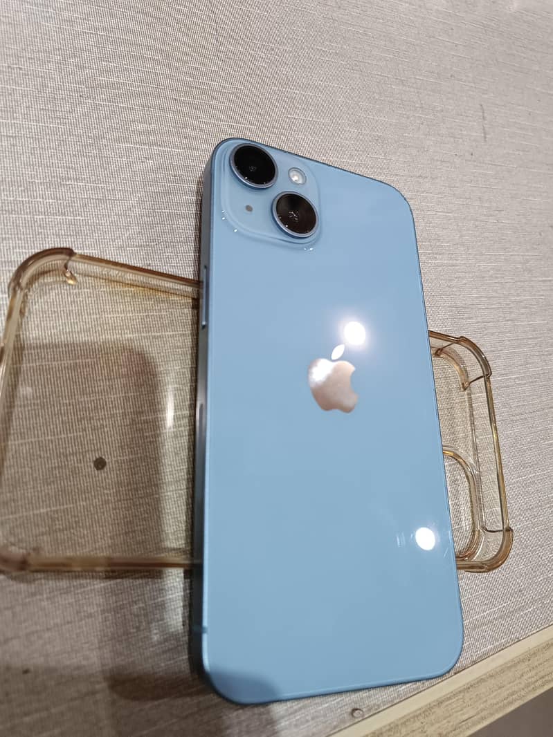 Apple iPhone 14 2