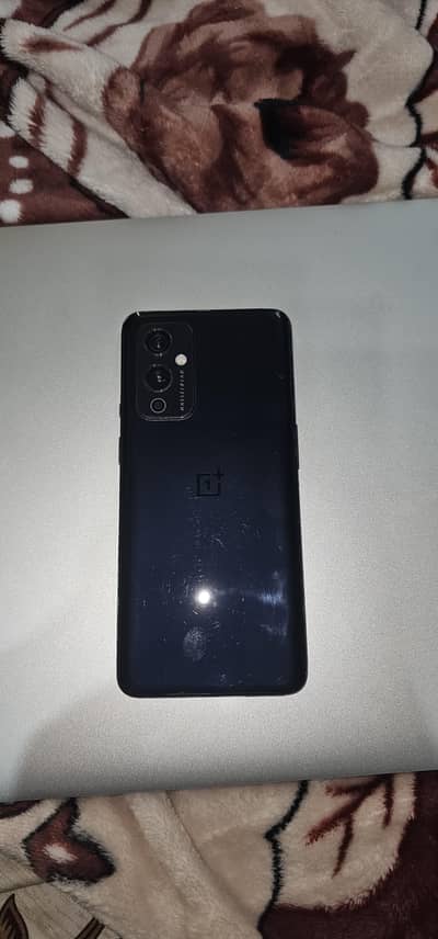 One Plus 9