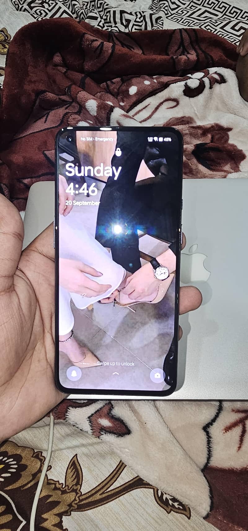 One Plus 9 2