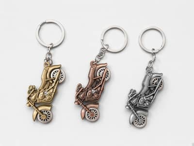 Keychains