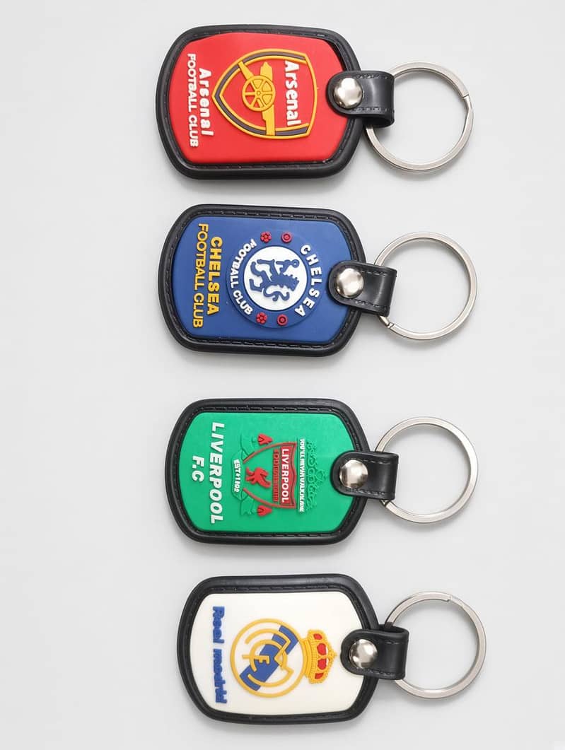 Keychains 1