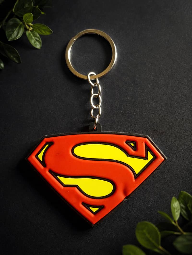Keychains 4