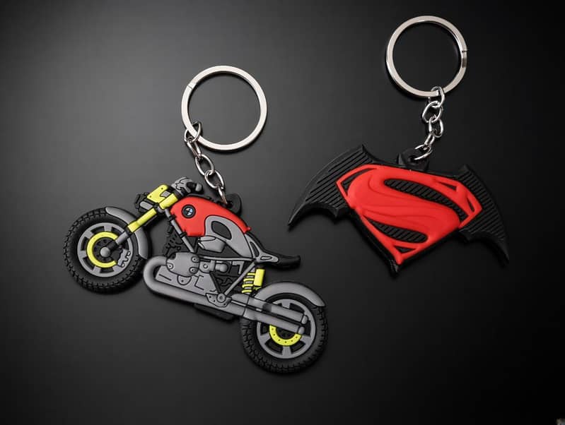 Keychains 5