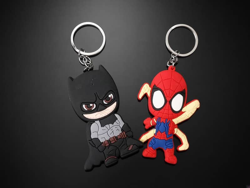 Keychains 6