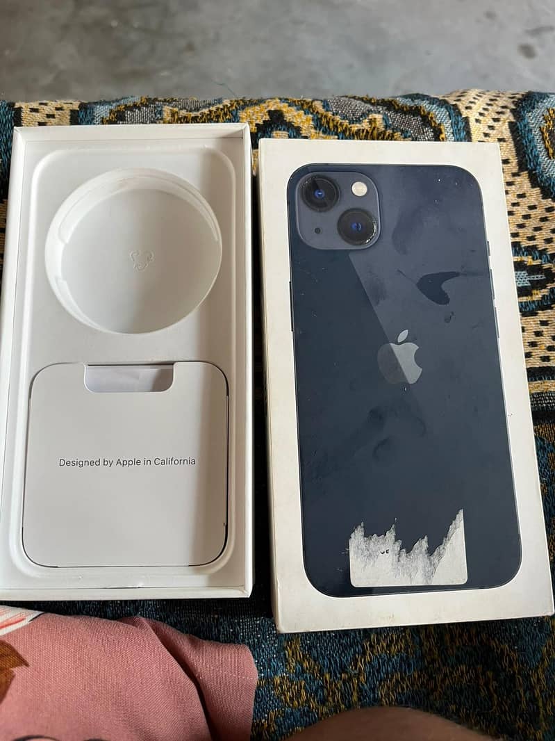 Apple iPhone 13 7