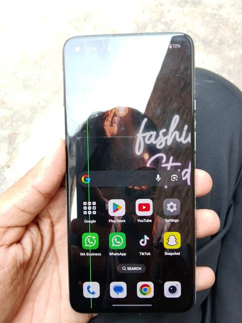 One Plus 8 0