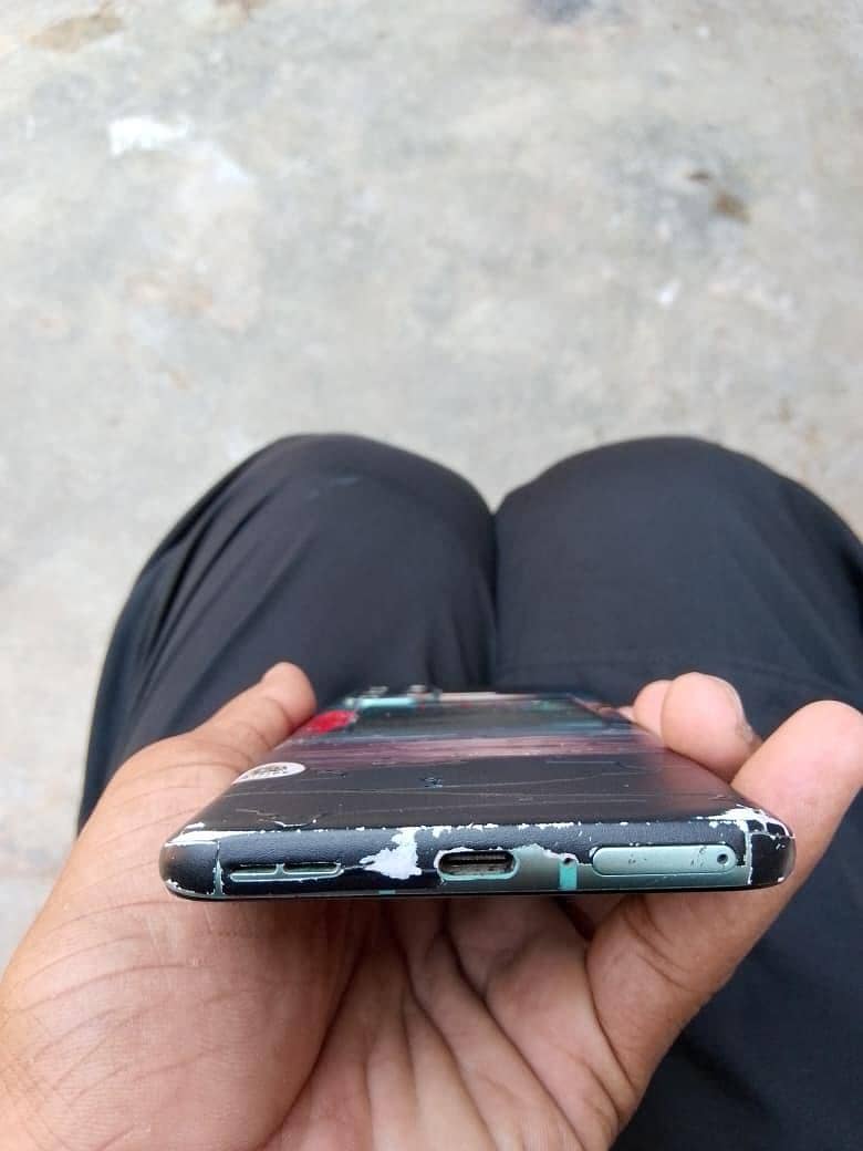 One Plus 8 1