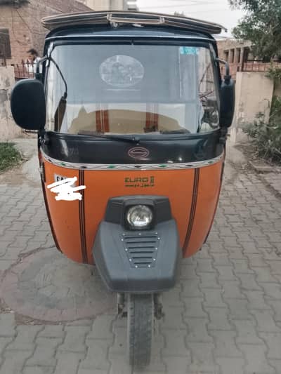 Siwa auto rickshaw 2025 model for sale cash and installment available