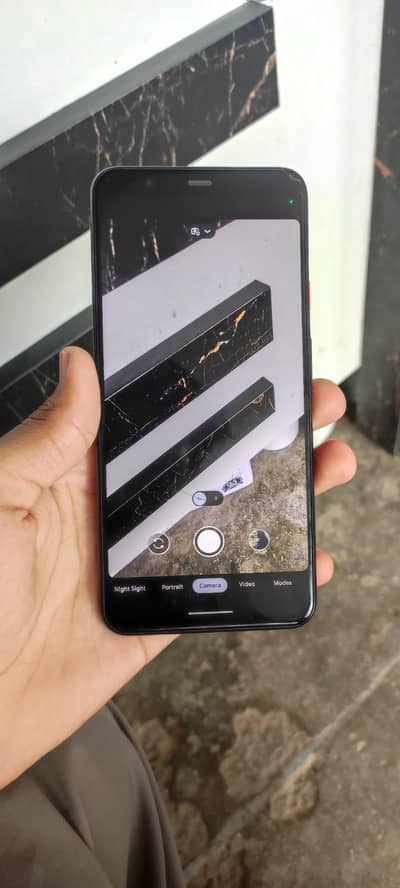 Google Pixel 4 XL