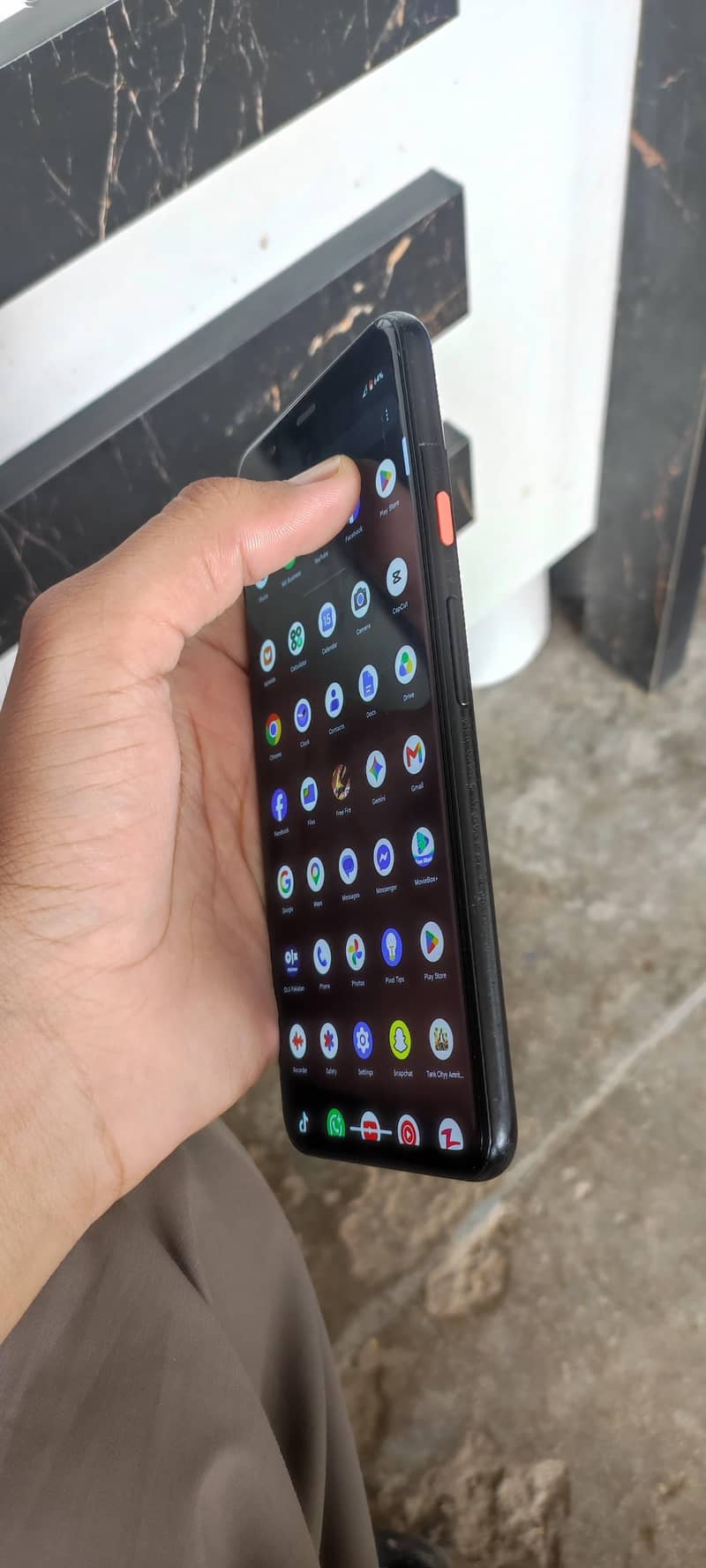 Google Pixel 4 XL 2