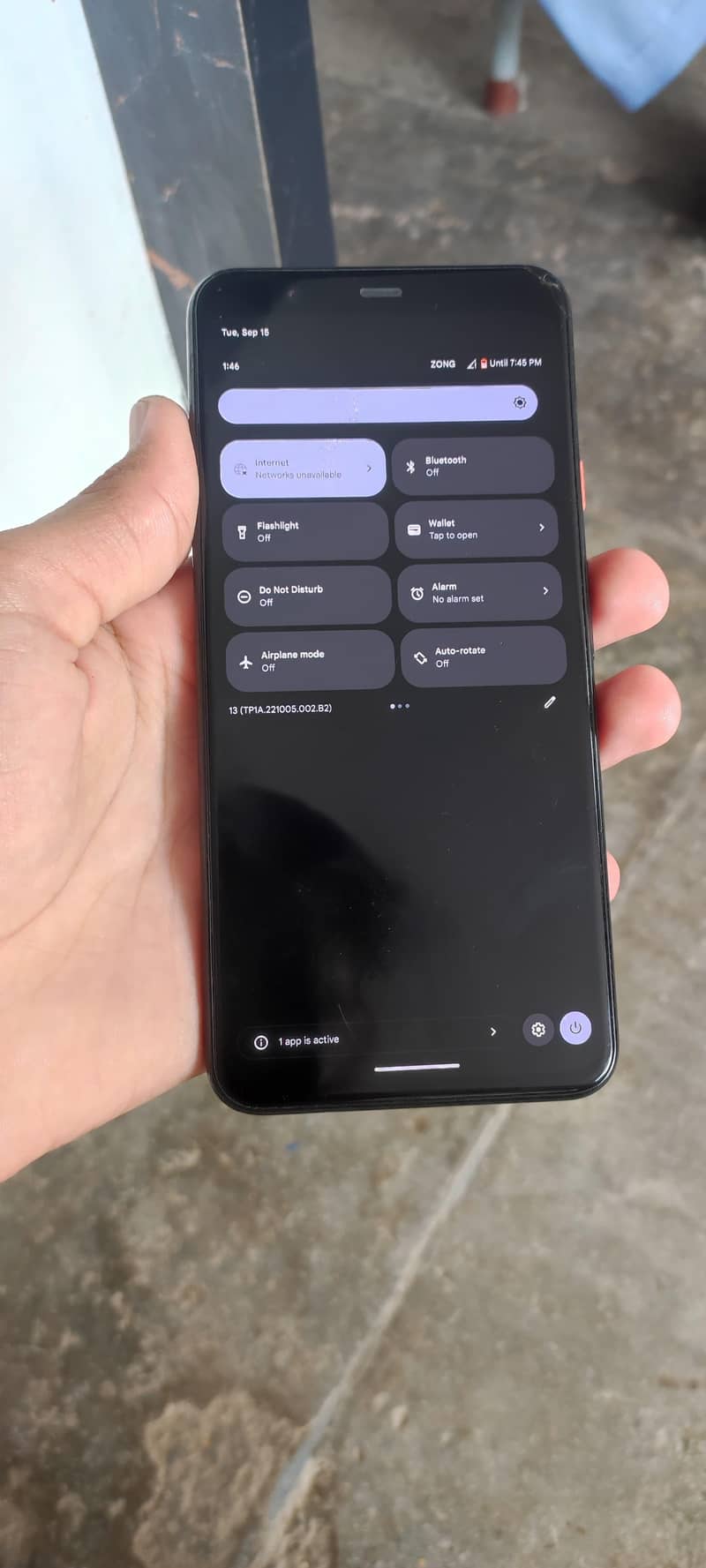 Google Pixel 4 XL 3