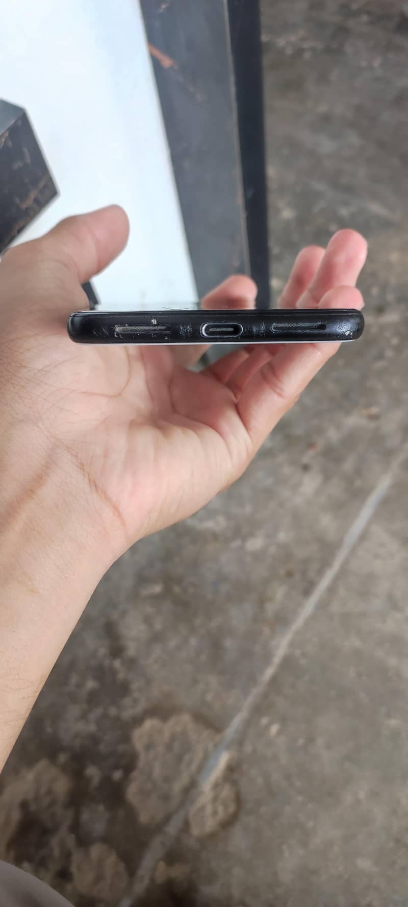 Google Pixel 4 XL 5
