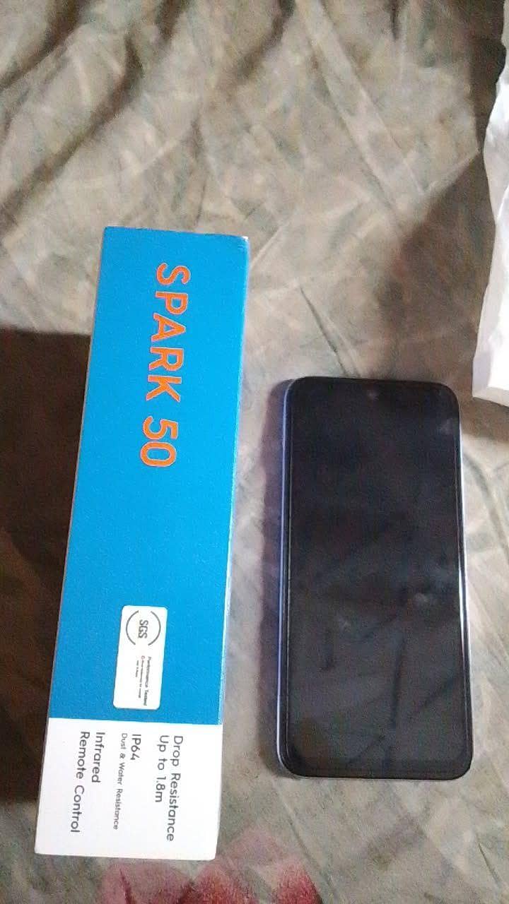 Tecno Other Model 3