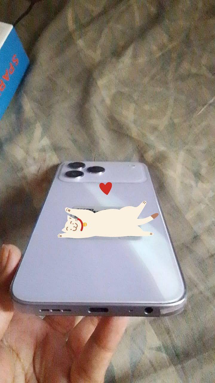 Tecno Other Model 4