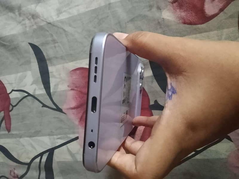 Tecno Other Model 5