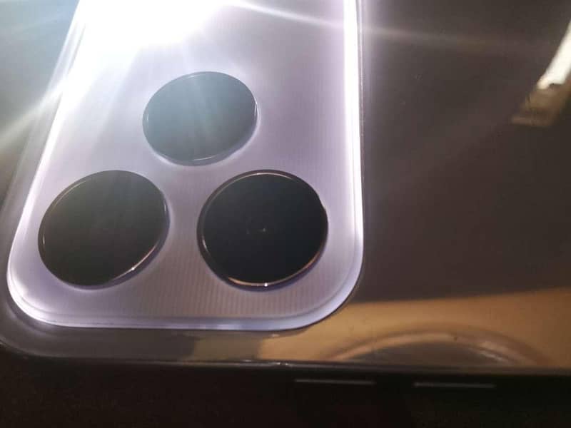 Tecno Other Model 8