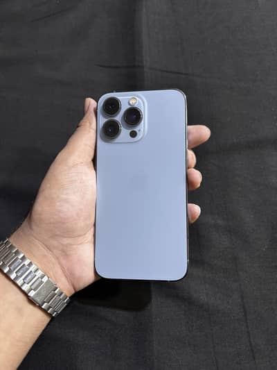 Apple iPhone 13 Pro