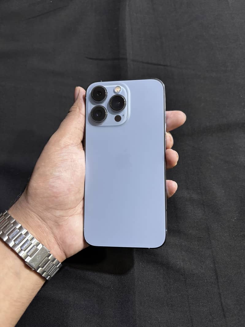 Apple iPhone 13 Pro 0