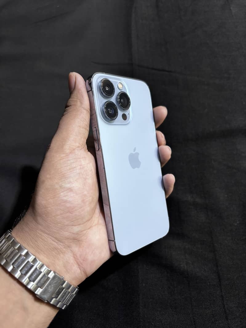 Apple iPhone 13 Pro 7