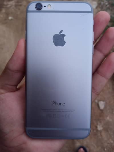 Apple iPhone 6