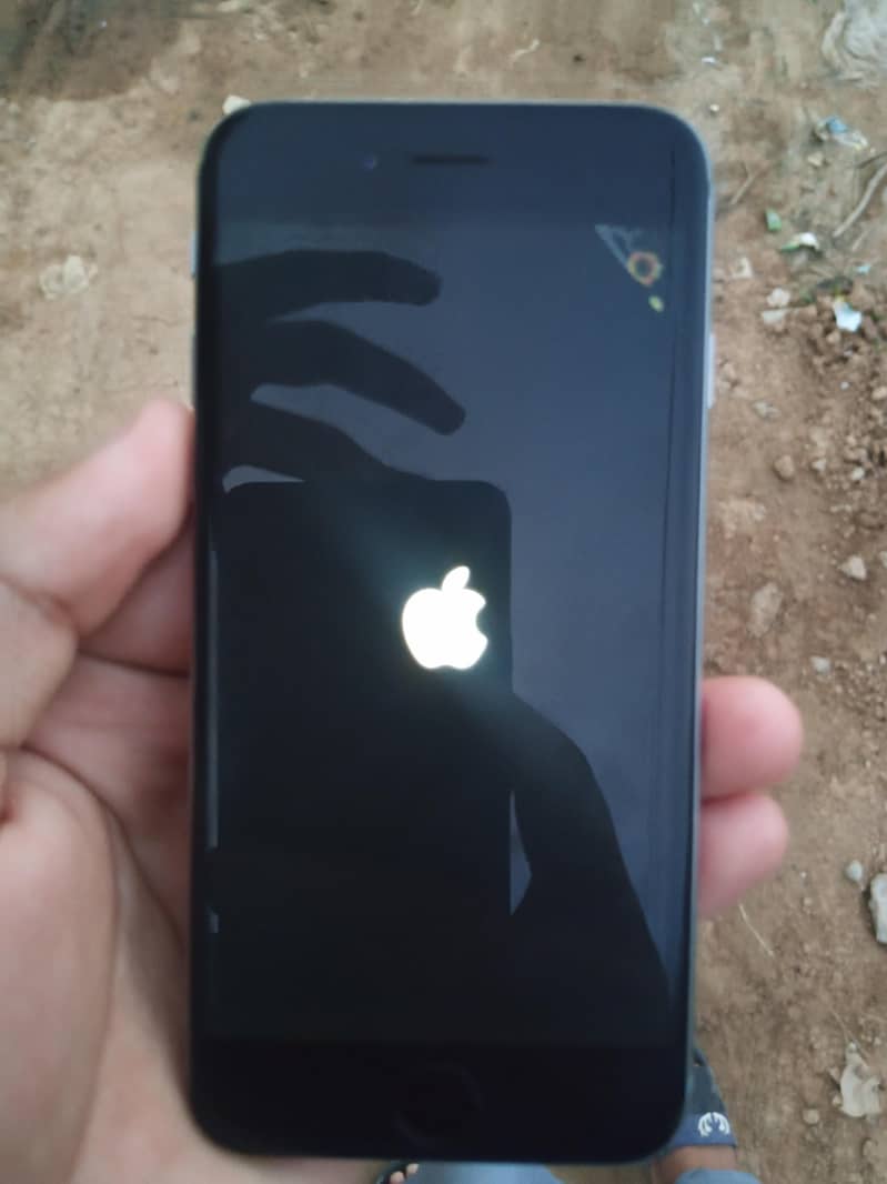 Apple iPhone 6 1