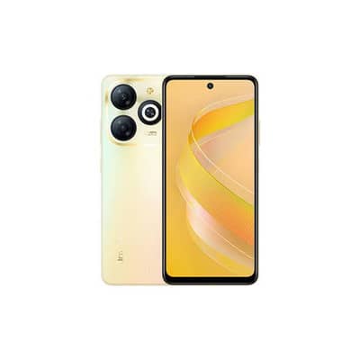Infinix Smart 8 Pro