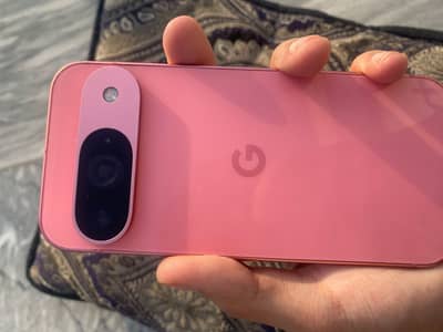Google Pixel 9
