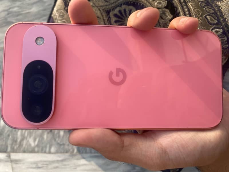 Google Pixel 9 exchange Samsung S24 Ultra 1