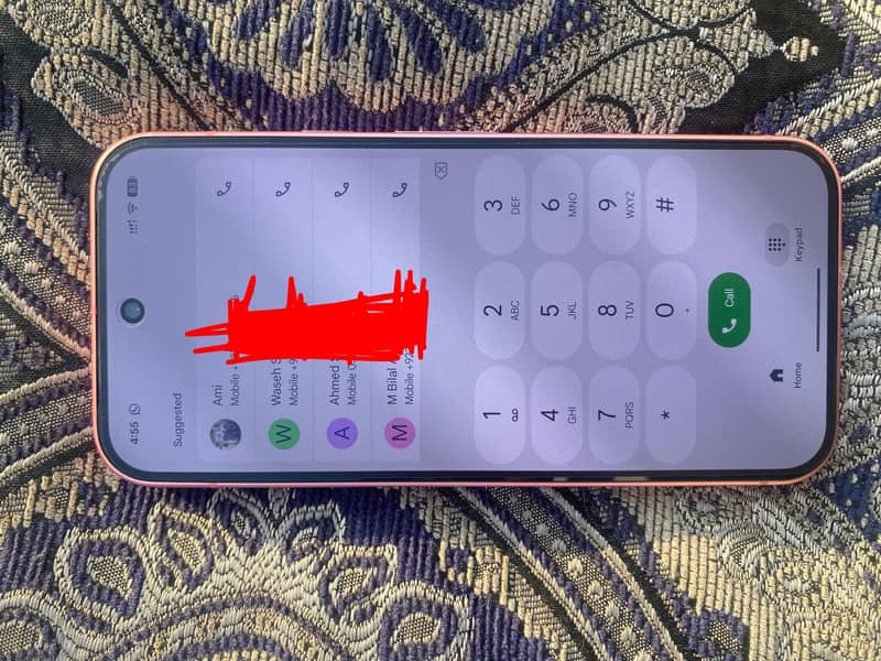 Google Pixel 9 exchange Samsung S24 Ultra 8