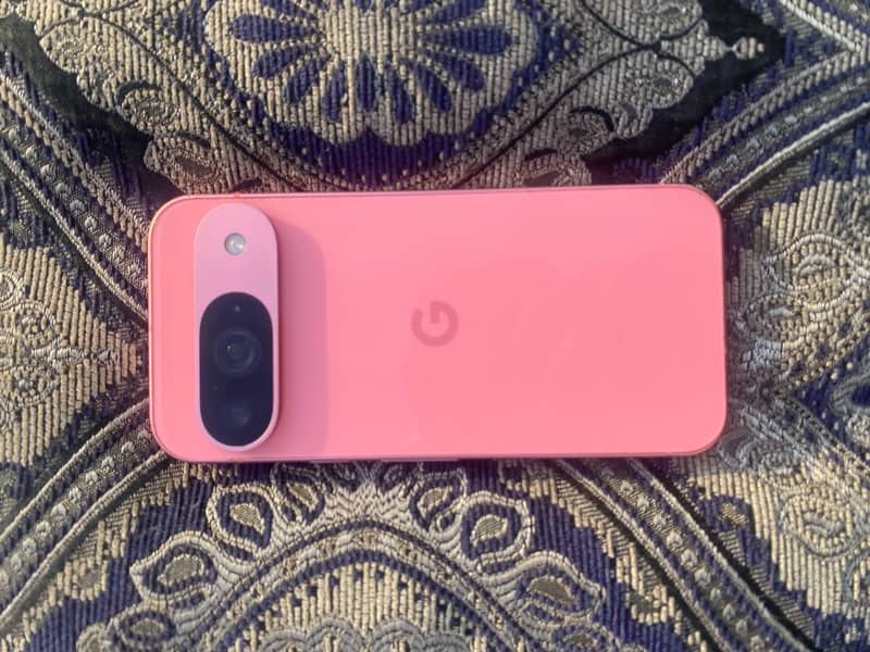 Google Pixel 9 exchange Samsung S24 Ultra 9