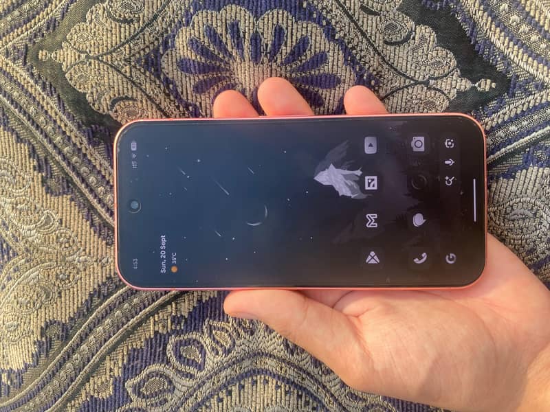Google Pixel 9 exchange Samsung S24 Ultra 12