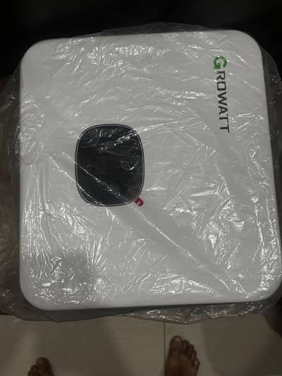 Growatt 15kw X2 pro ongrid inverter (never turned on)